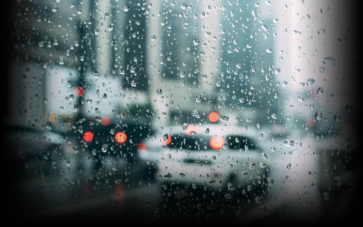 Rain