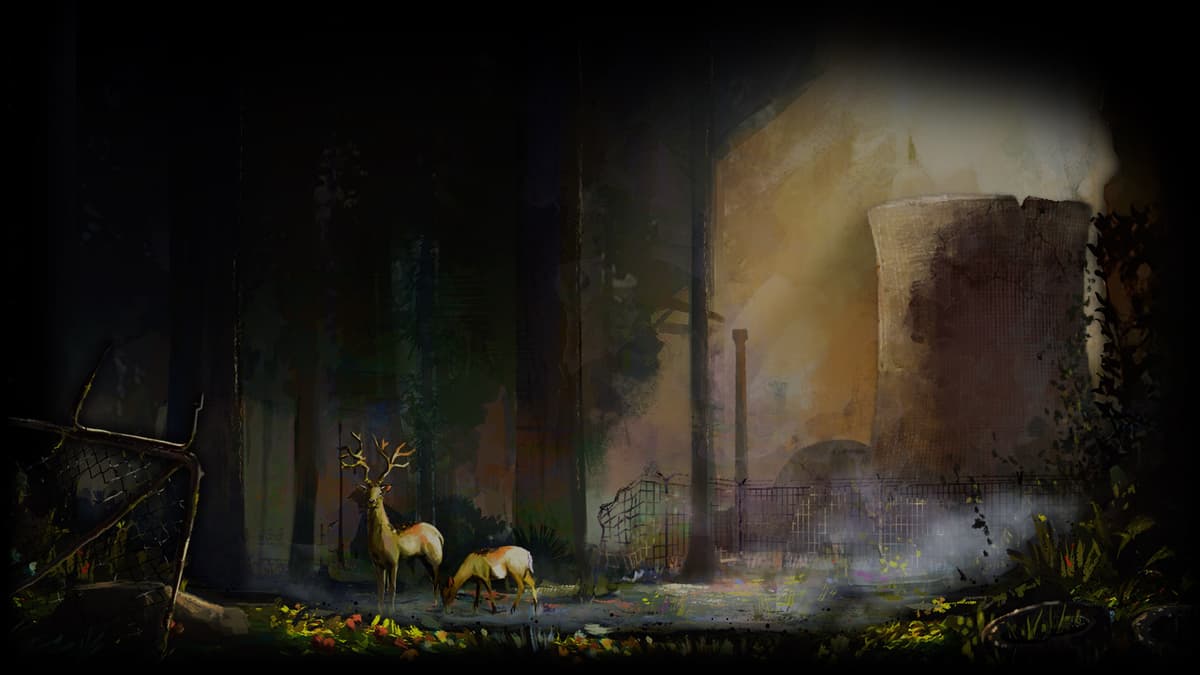 New Terra (Profile Background)