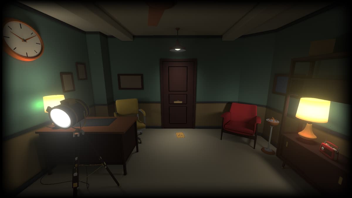 The Other Office