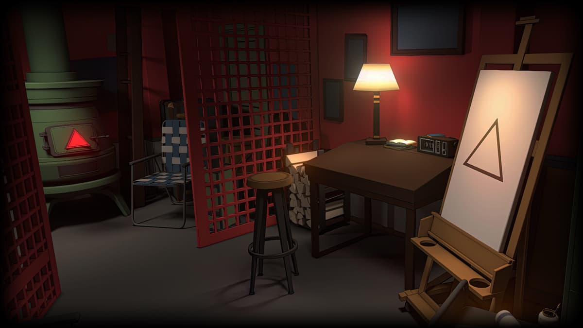 The Basement