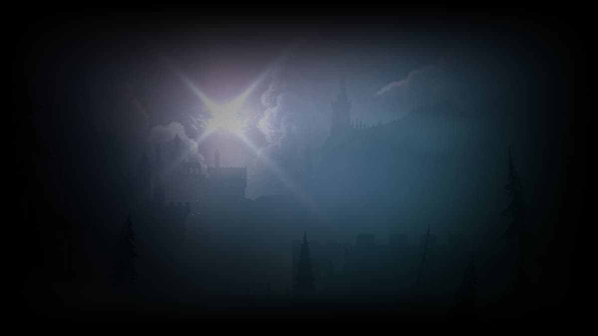 Light of Pain