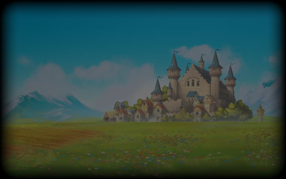 Town