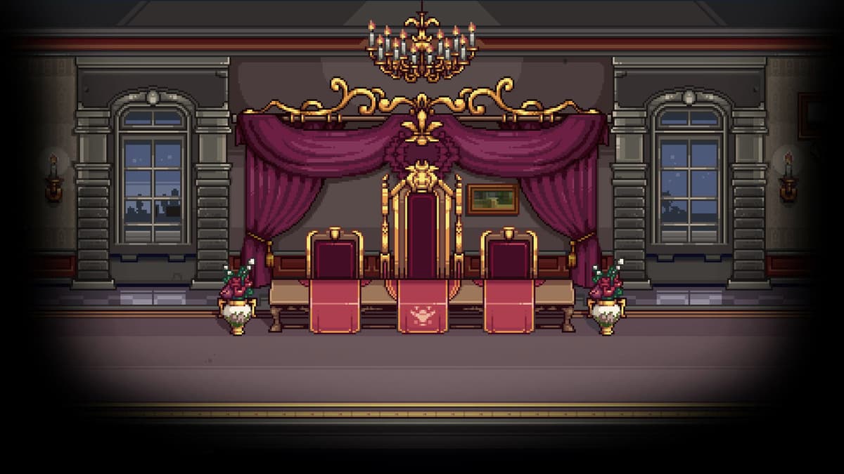 Royal Castle