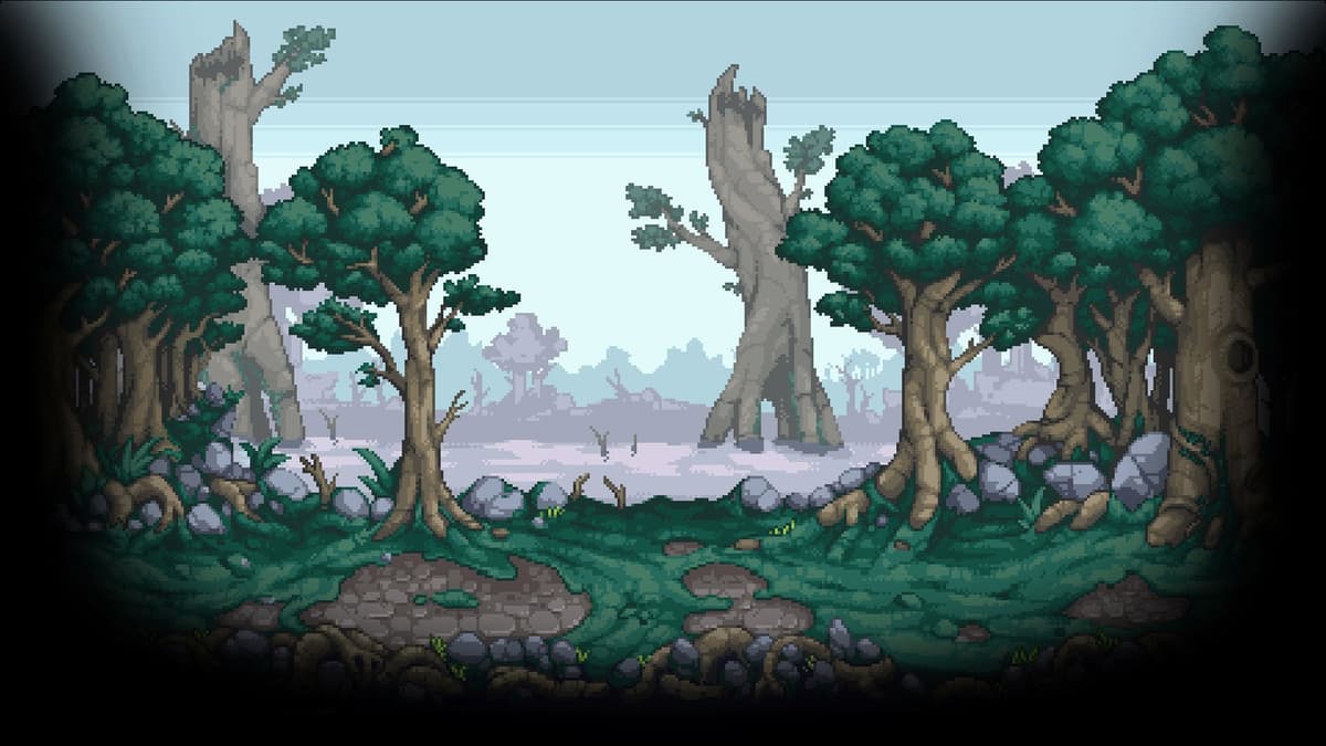 Swamp