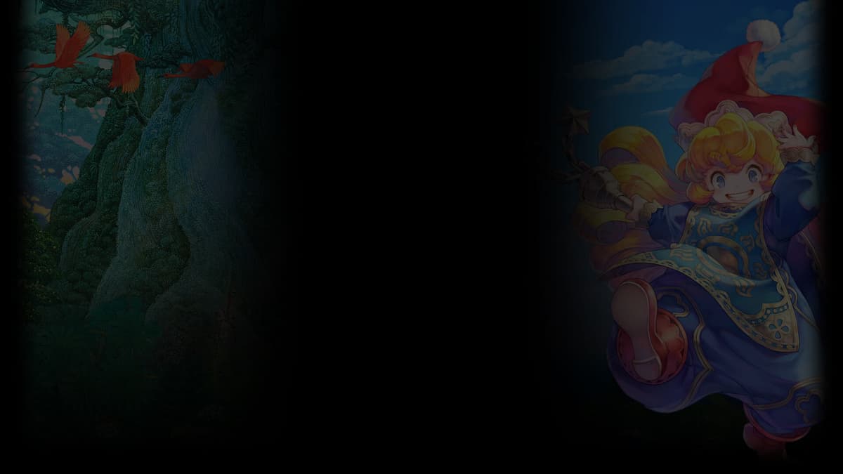 Charlotte (Profile Background)
