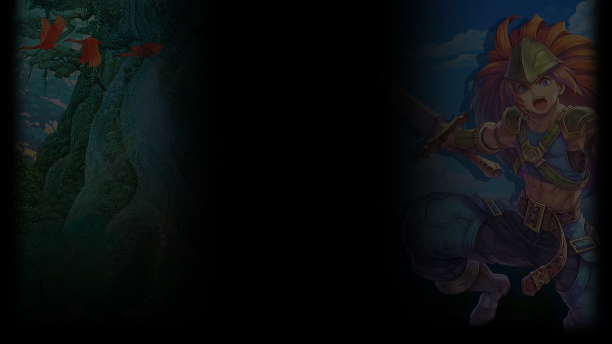 Duran (Profile Background)