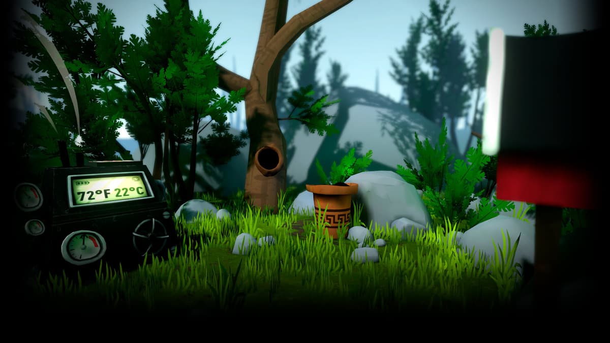 Tree World