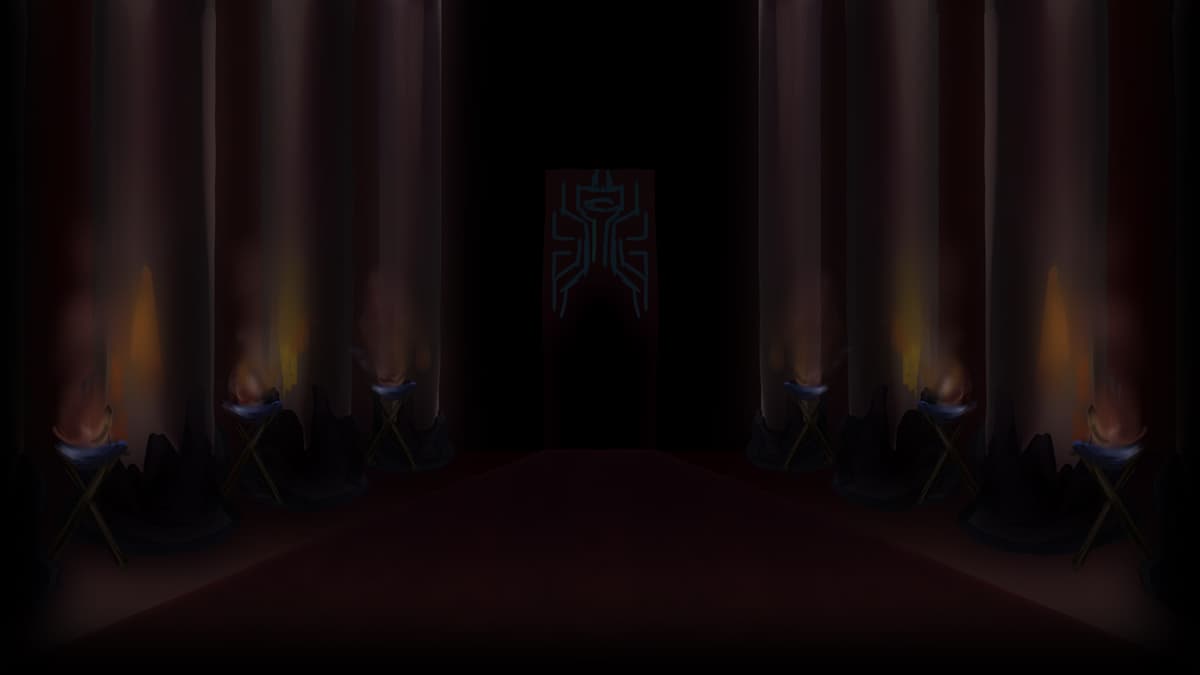 The Great Hall