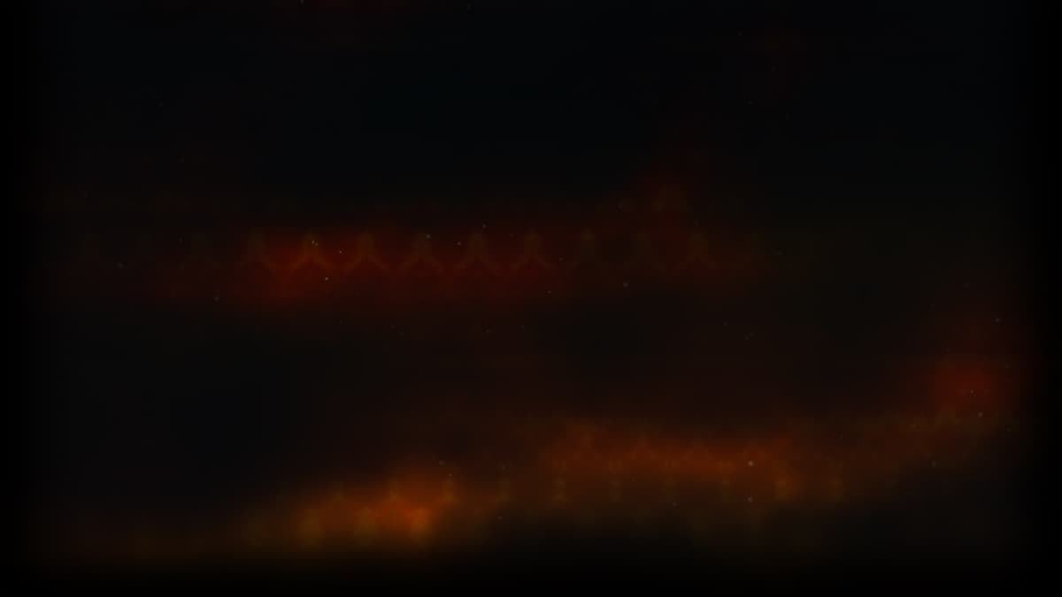 The Red Fog