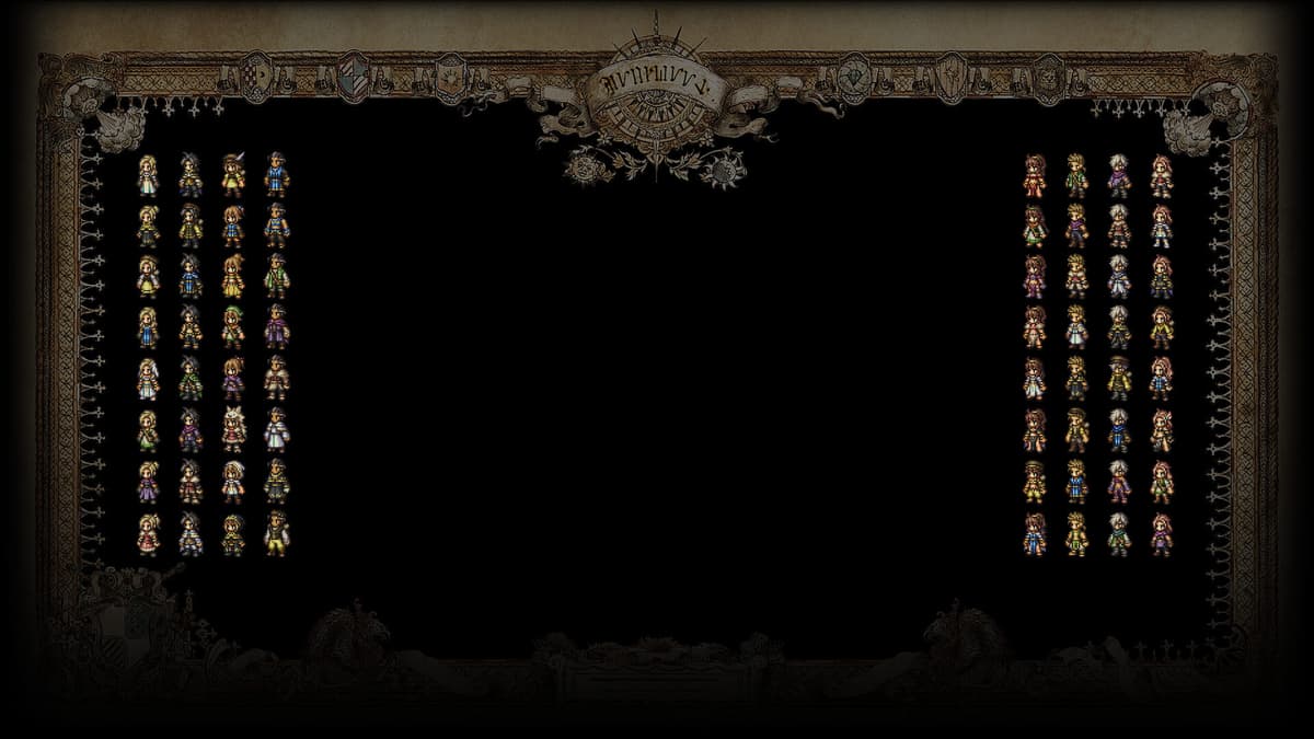 Pixel Art