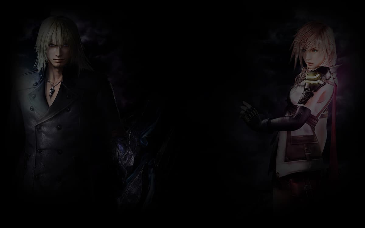 Snow Villiers and Lightning