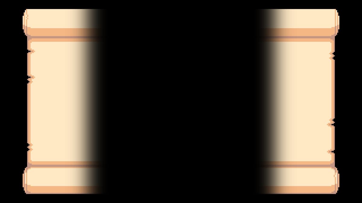 Legendary Scroll