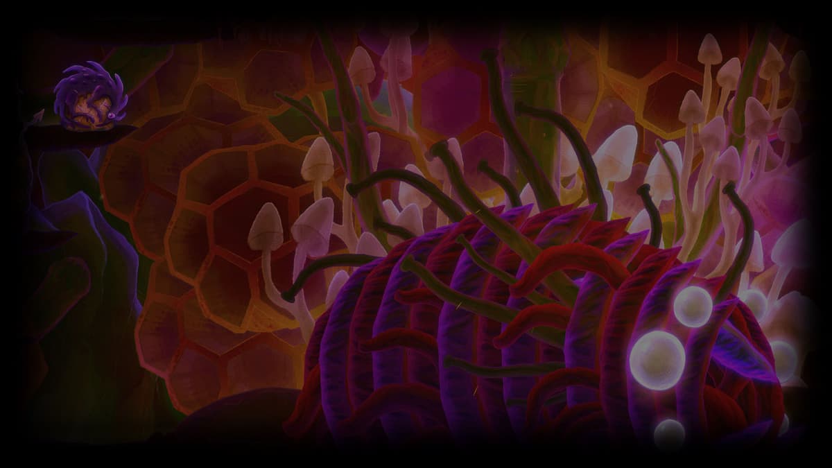 The Hive