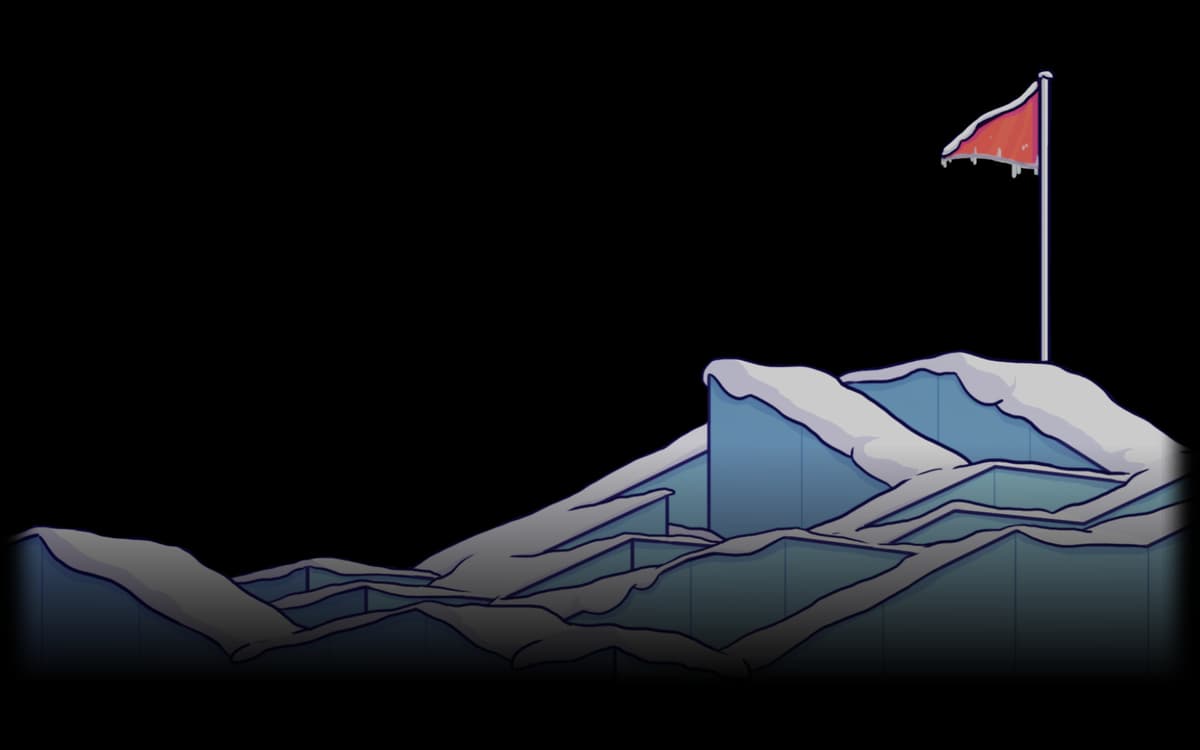 Winter (Profile Background)