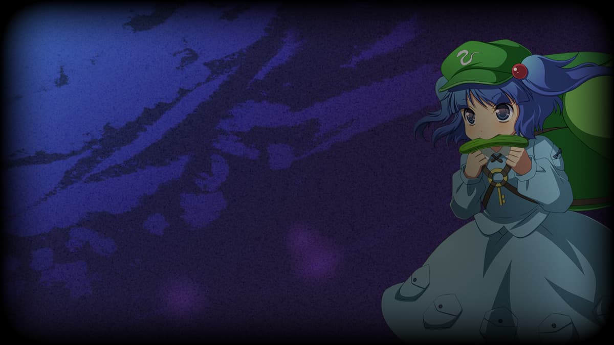 Nitori Kawashiro
