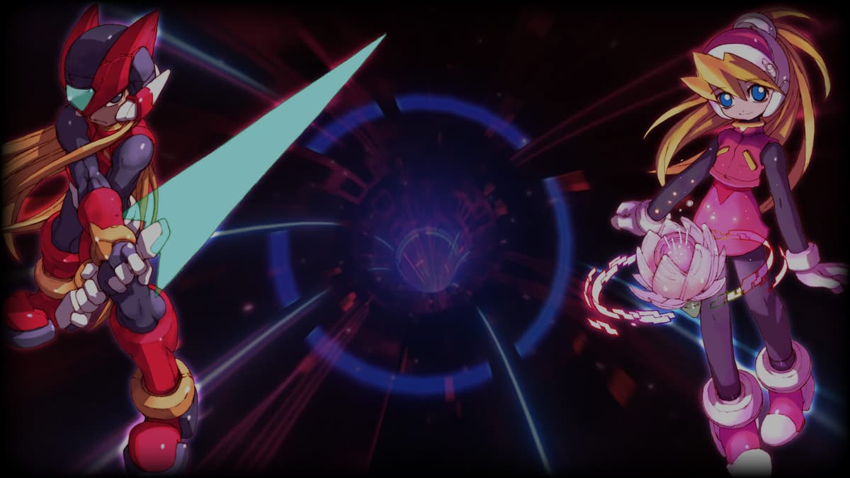Zero & Ciel