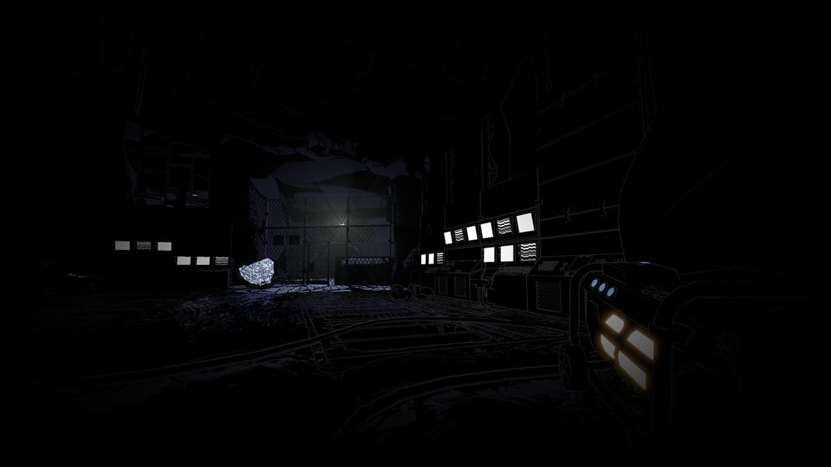 Where shadows kill