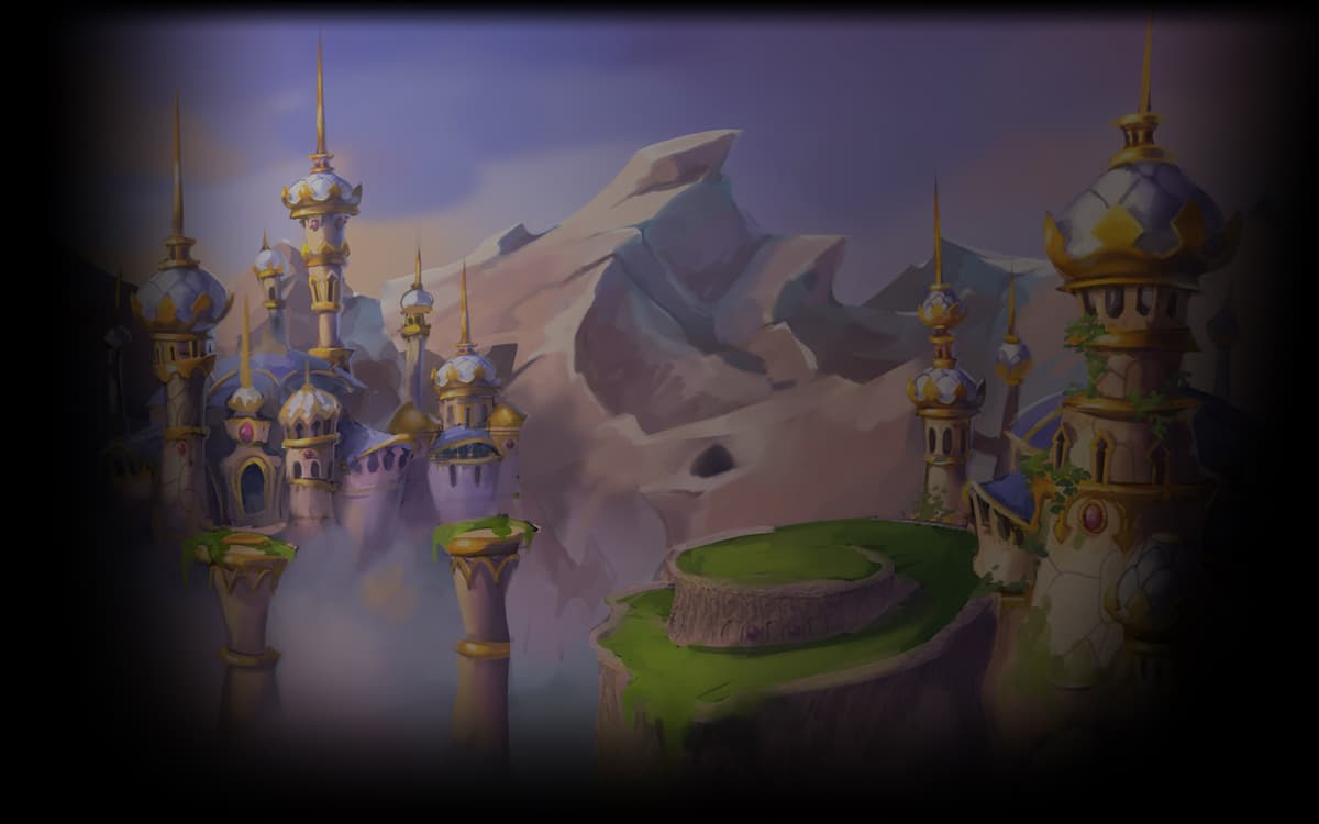High Caves