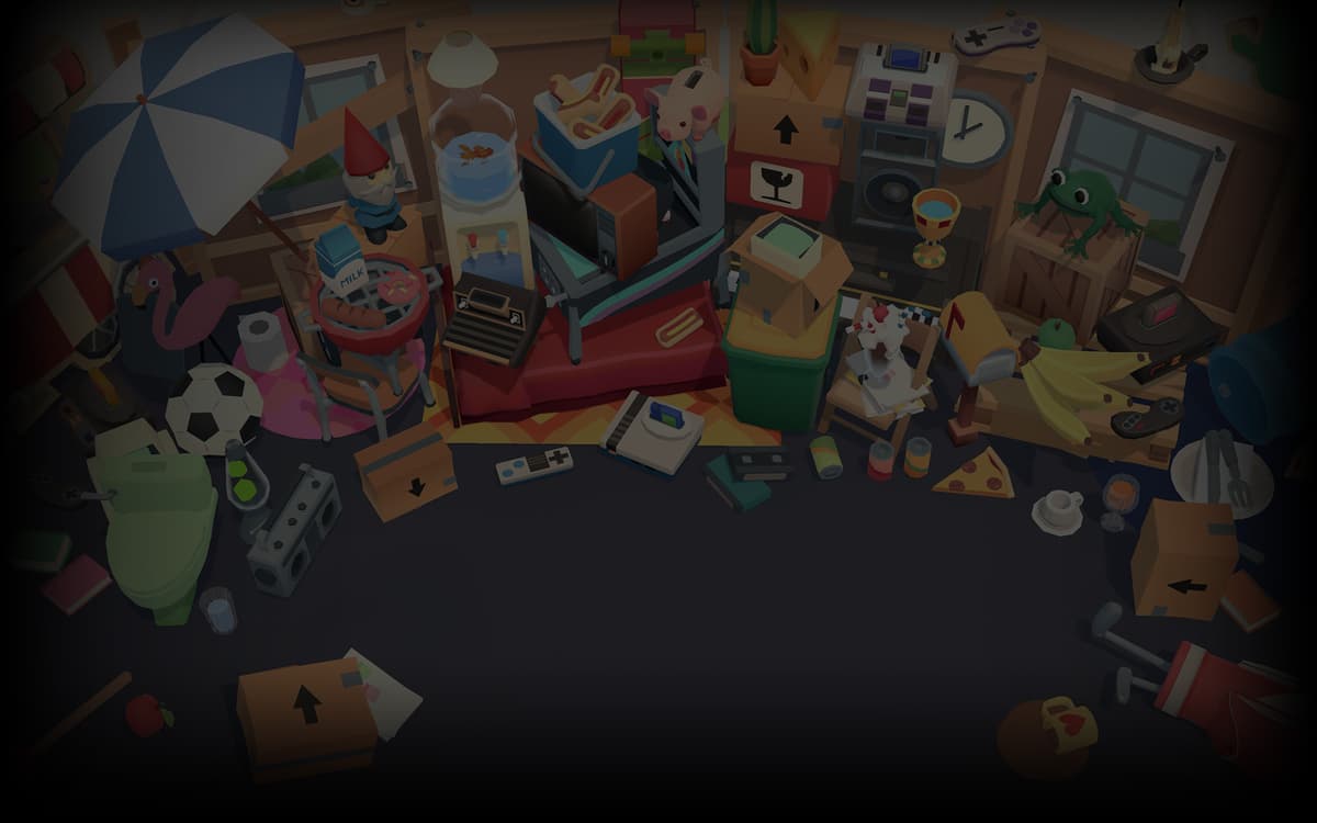 Storage