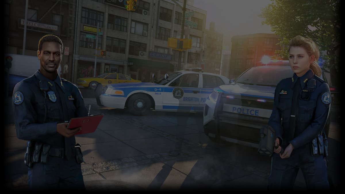 Officers in Charge