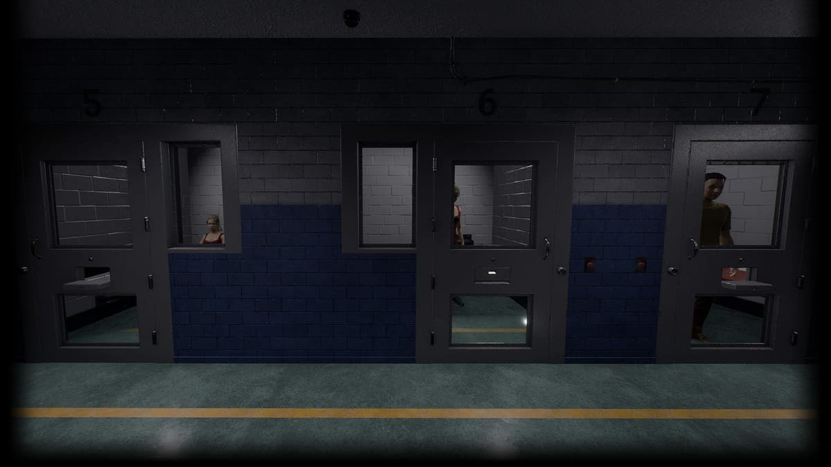 Into the Cell