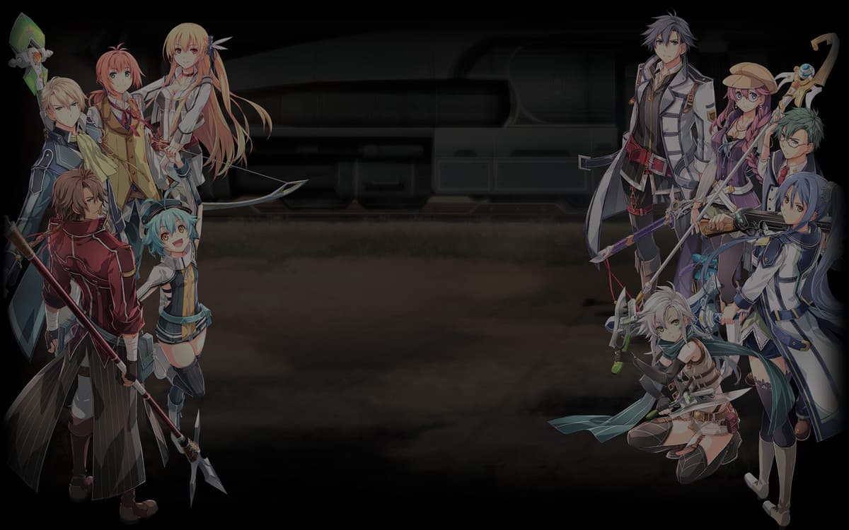 Original Class VII