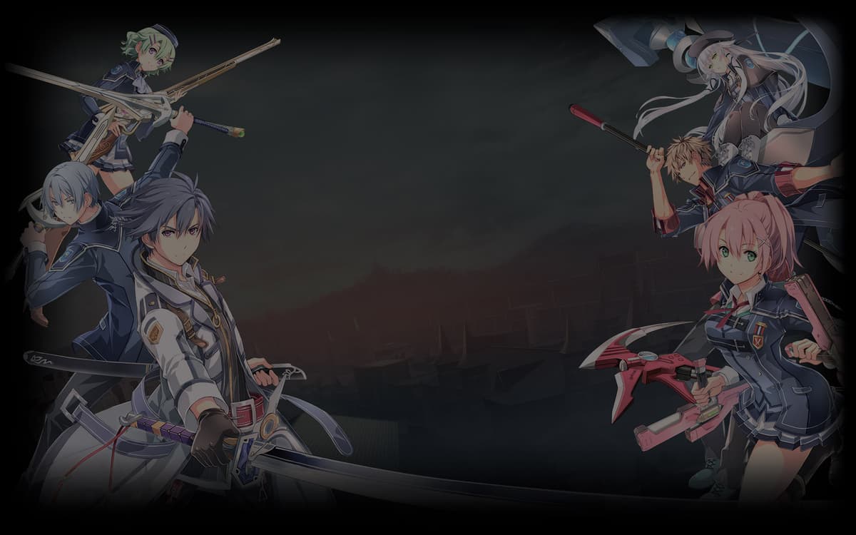 New Class VII