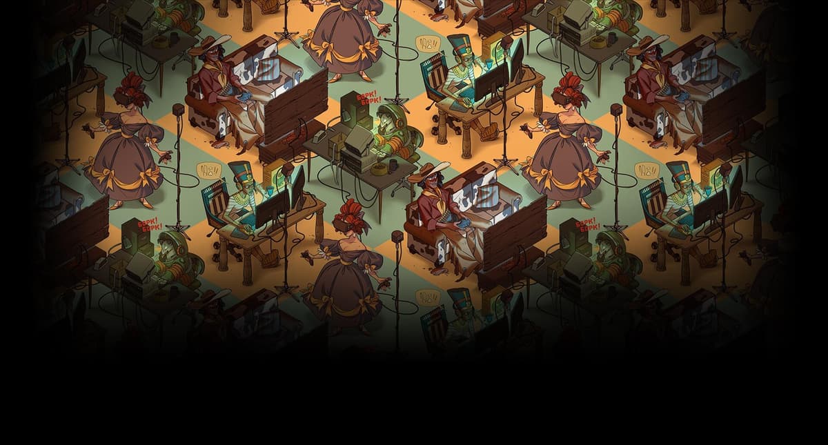 The Best Alternate History (Profile Background)