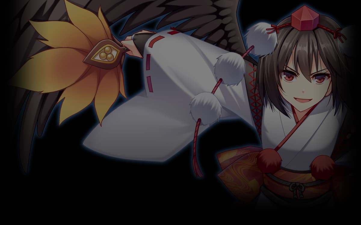 Syameimaru Aya