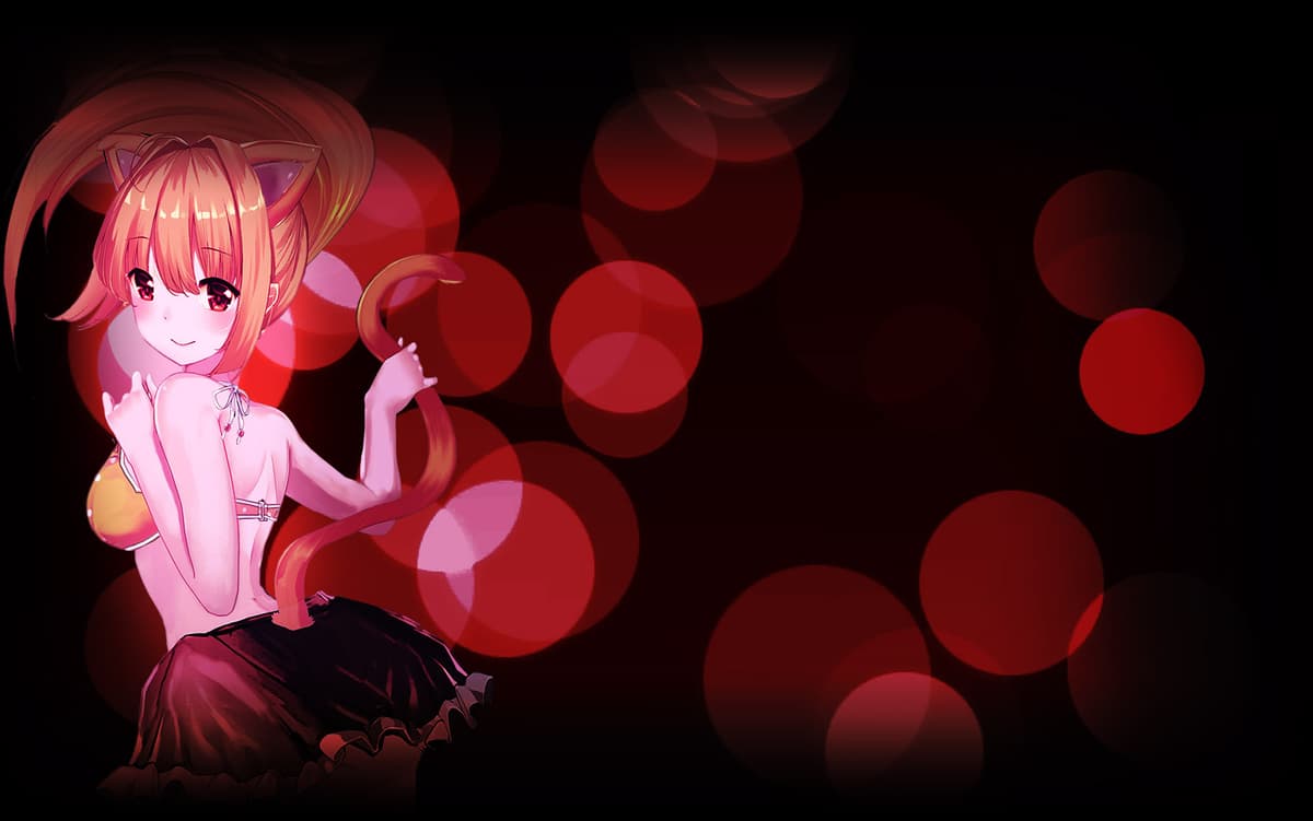 Kyoko Background