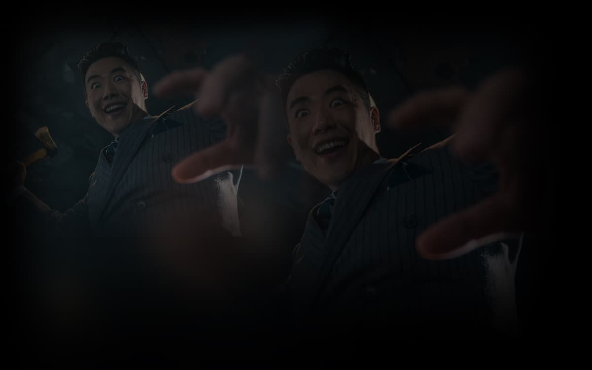 冯一贤 (Profile Background)