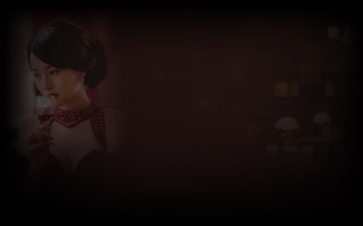 庄晓曼 (Profile Background)