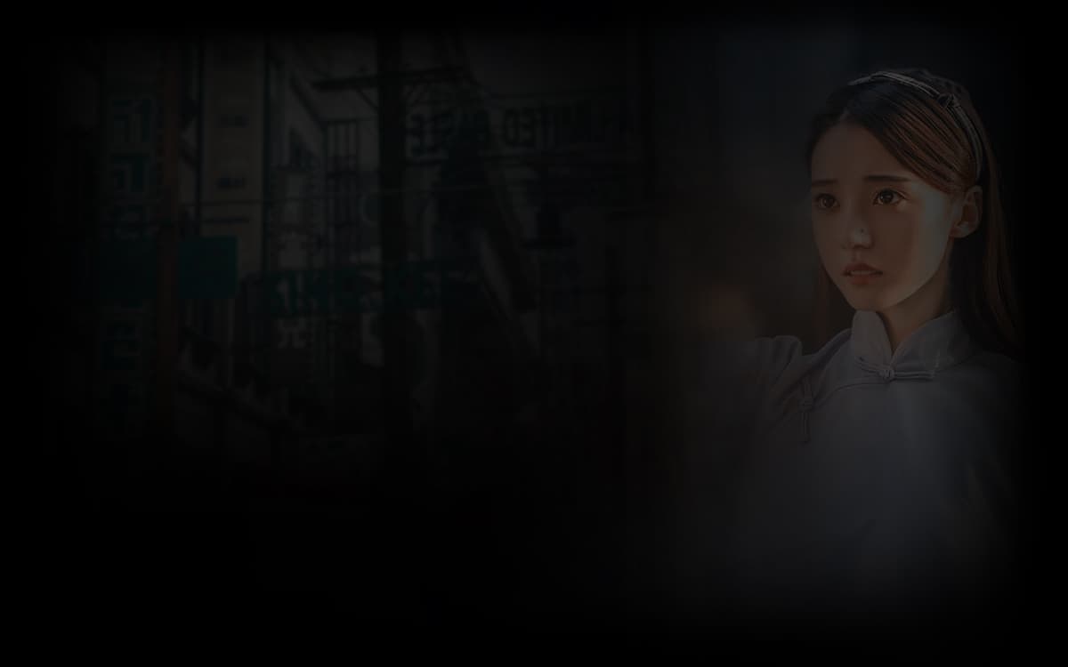 方敏 (Profile Background)