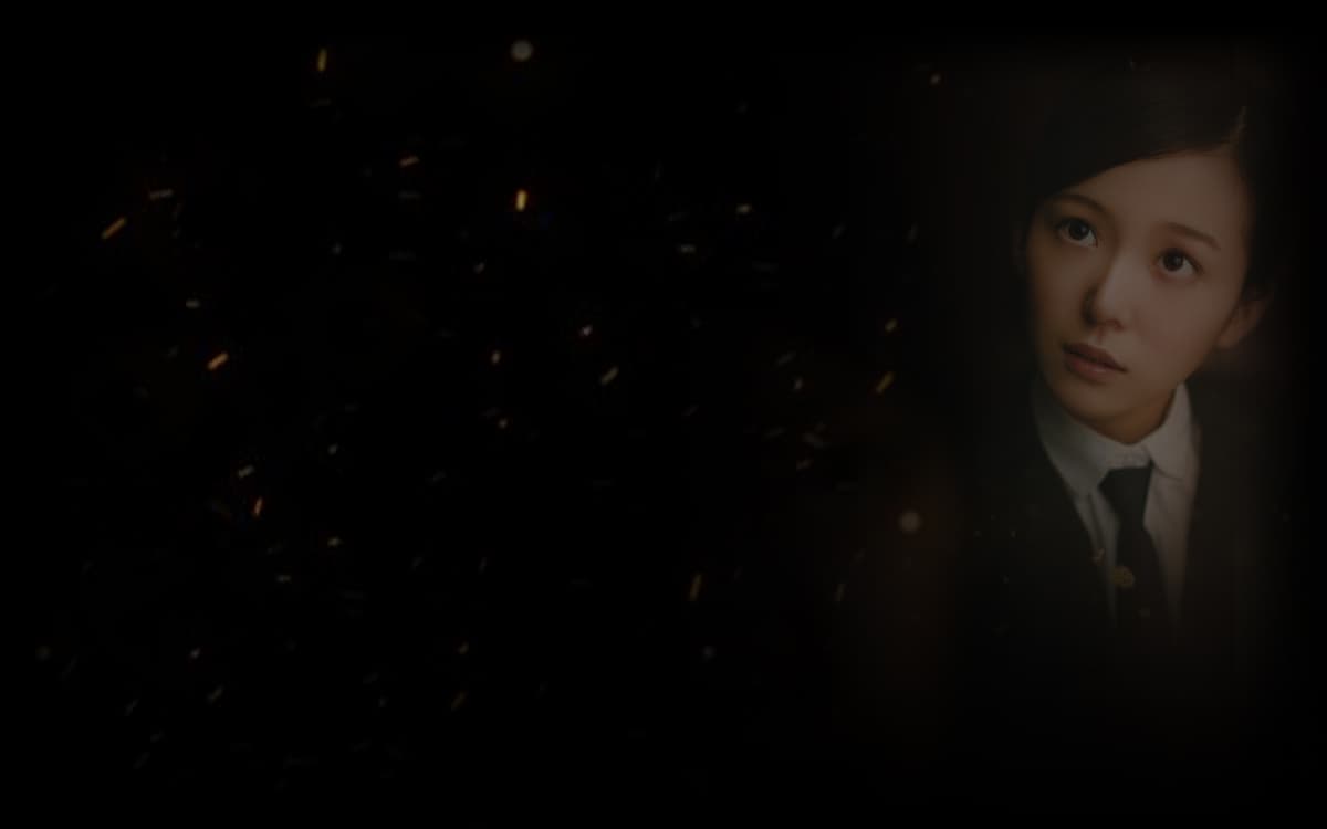 顾君如 (Profile Background)