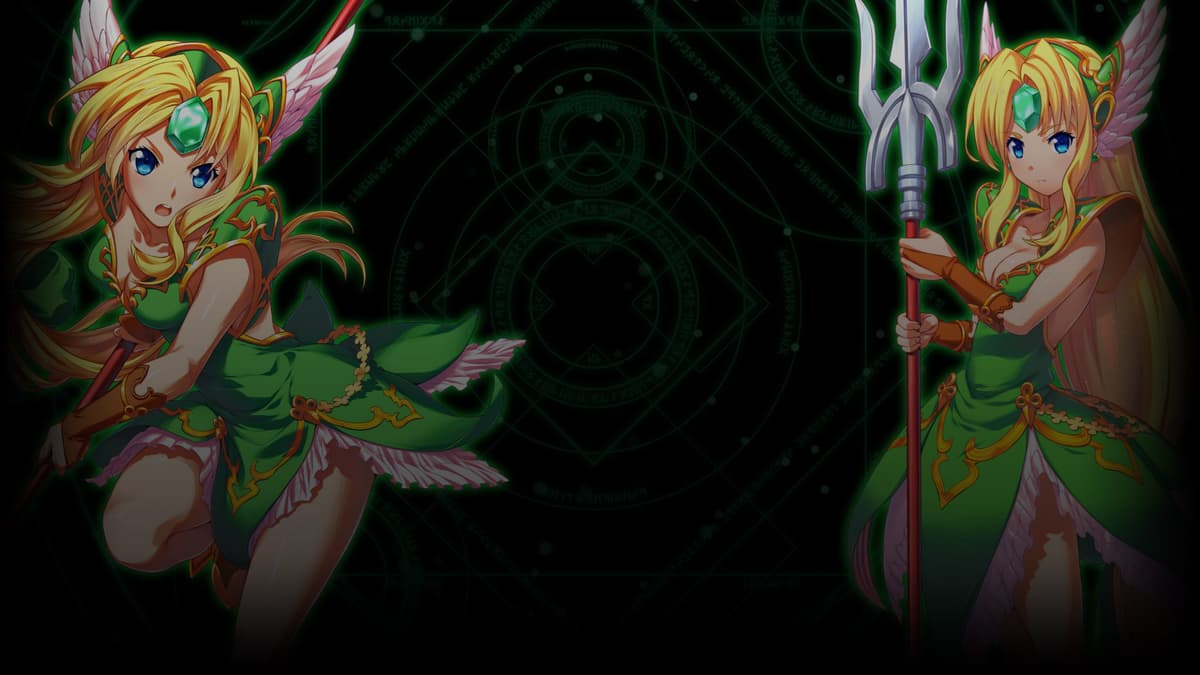 Otherworldly Riesz (Profile Background)