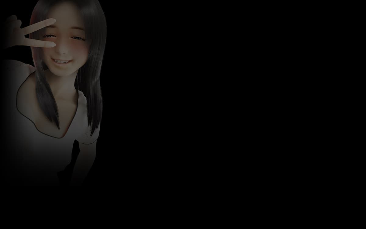 Happy (Profile Background)