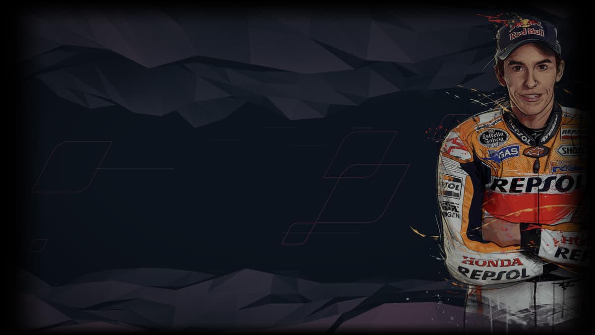 Marc Marquez