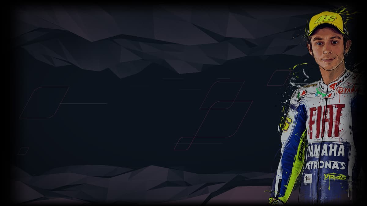 Valentino Rossi