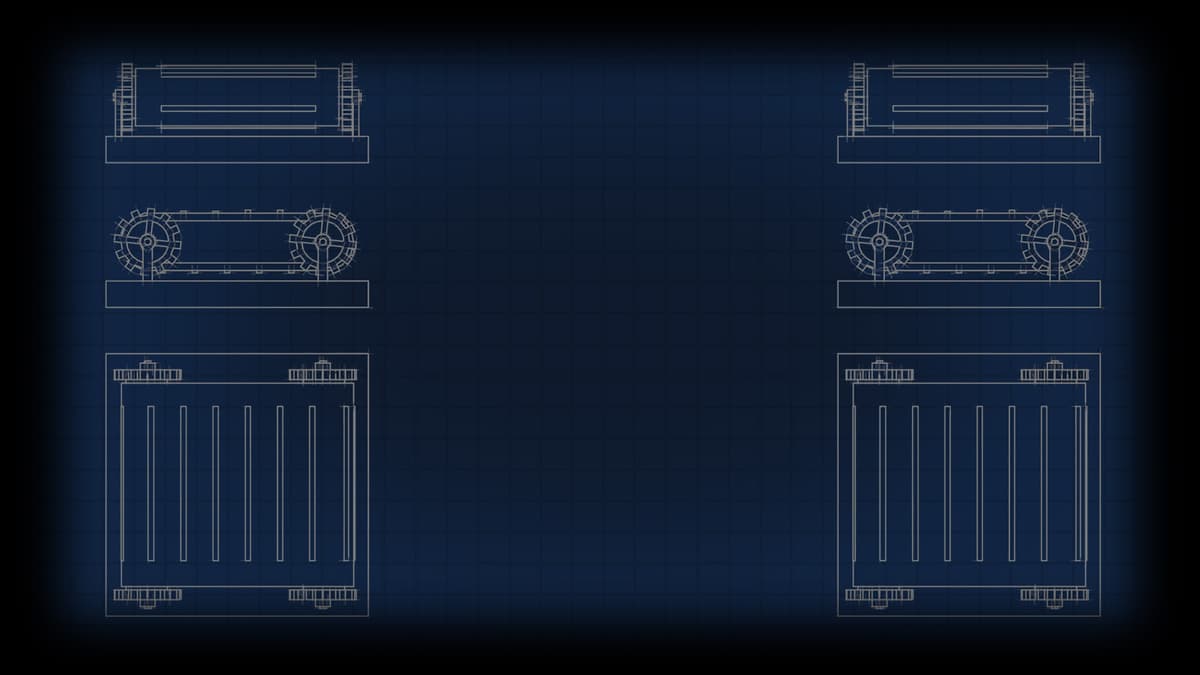 Blueprints