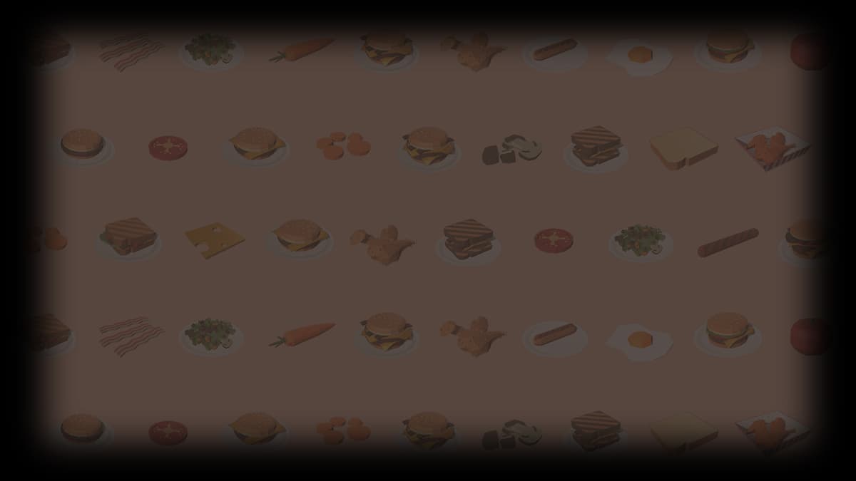 Tasty Human Food