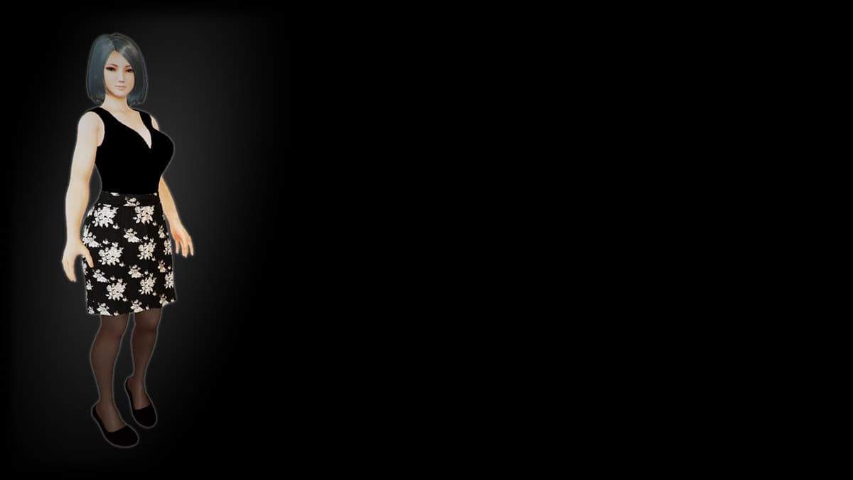 Wife (Profile Background)