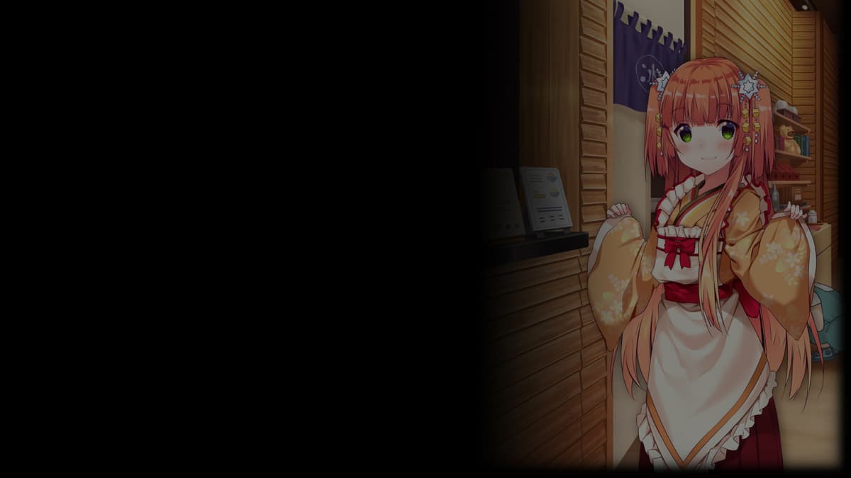 果果 (Profile Background)