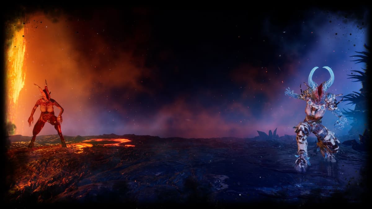 Onoskelis (Profile Background)