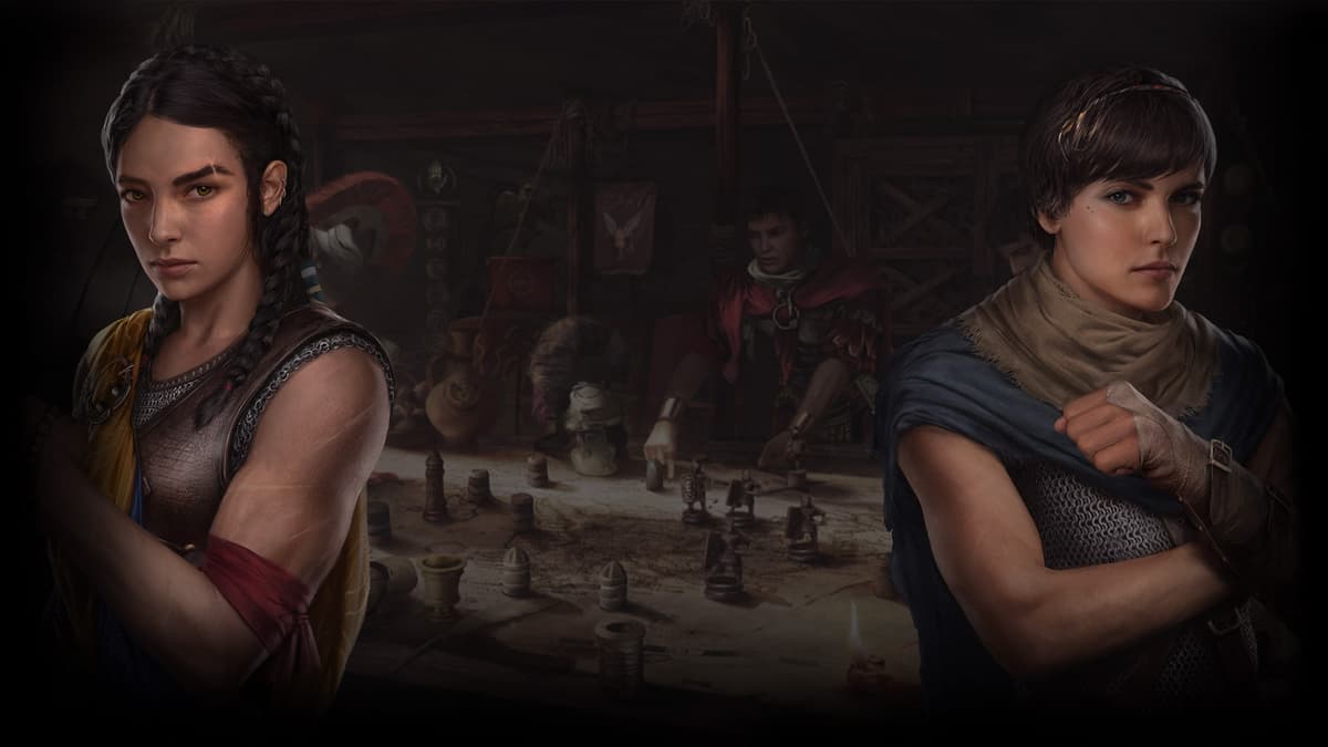 Women of War