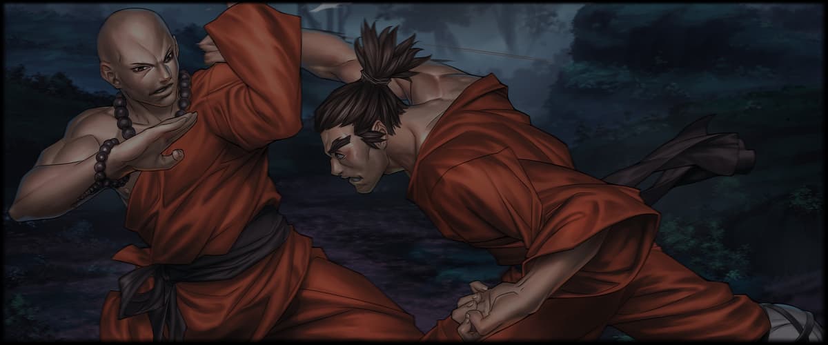 OFDP2 Brawlers