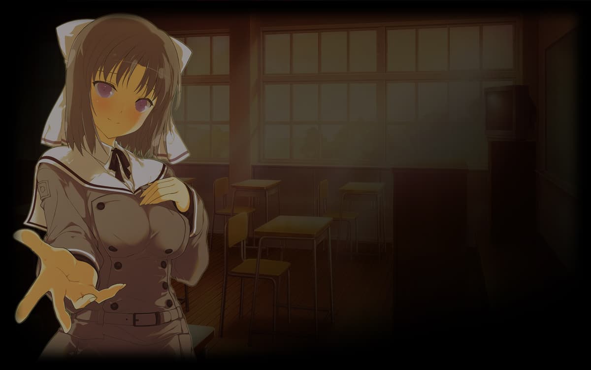 Yumi (Profile Background)
