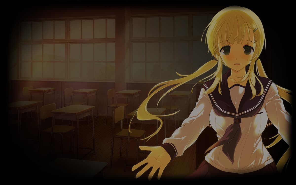 Yomi (Profile Background)