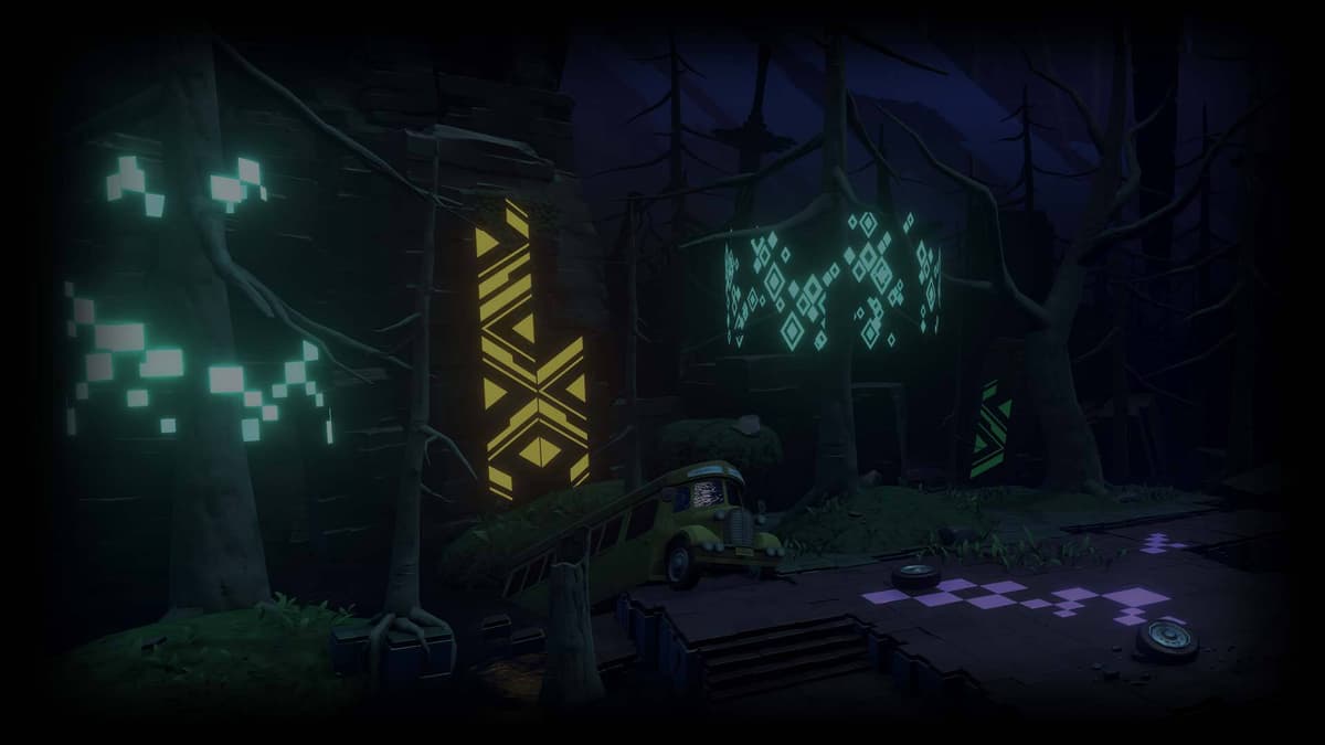 Forest of Recollection