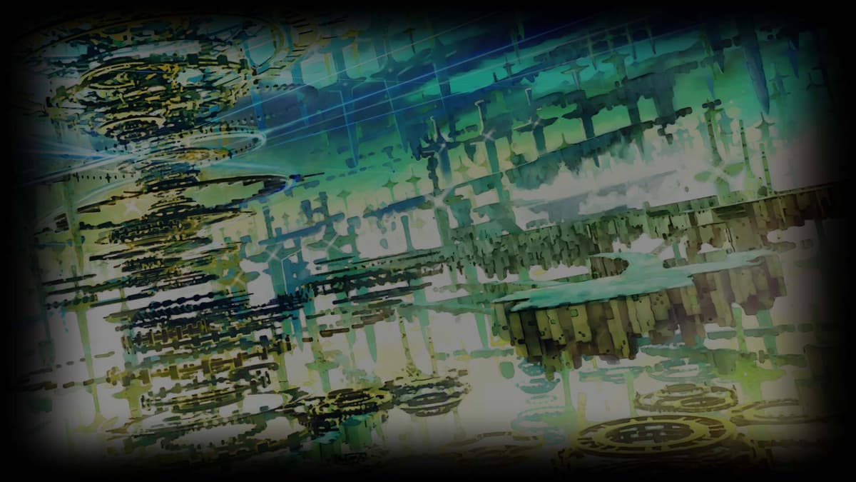 Cogs of Renewal