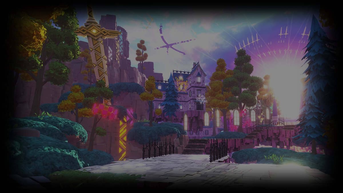 Garden of Pleasure